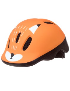 Fahrradhelm Polisport Fox XXS 44-48 cm - Orange