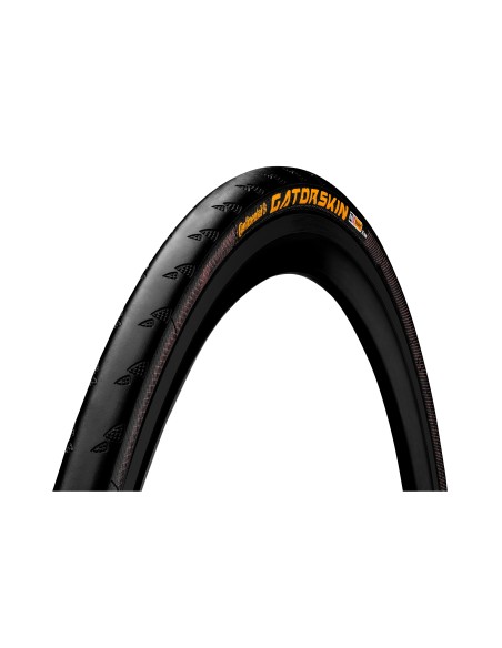 Reifen Continental Gaterskin 28 x 1.00" / 25-622 - Schwarz