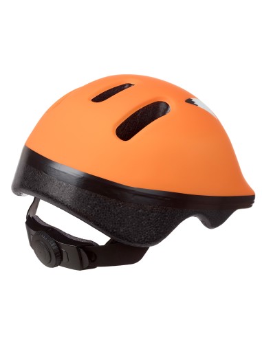 Fahrradhelm Polisport Fox XXS 44-48 cm - Orange