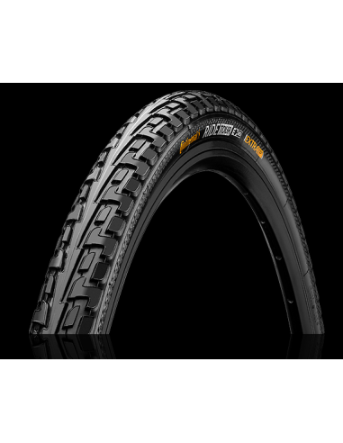 Reifen Continental Ride Tour  28 x 1.40"/ 37-622 - Schwarz mit Reflexion