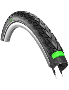 Reifen Schwalbe Energizer Plus GreenGuard 28x1.50" / 40-622 mm - Schwarz + R