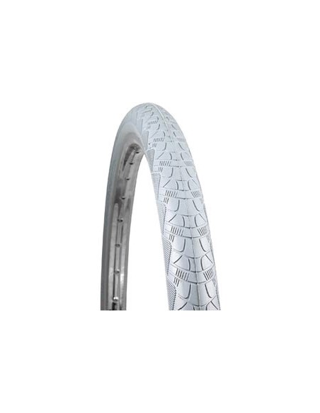 Reifen CST Zeppelin 28 x 1.75 x 2" / 47-622 mm mit Pannenschutz - Grau mit Reflexion