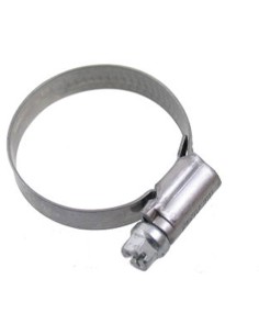 SCHLAUCHKLEMME 20-32mm   (10*)