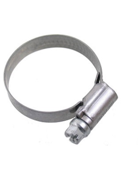 SCHLAUCHKLEMME 20-32mm   (10*)
