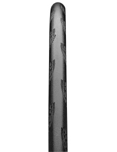 Faltreifen Continental Grand Prix GP5000 28 x 1.00" / 25-622 - Schwarz