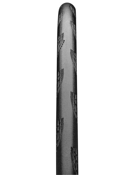 Faltreifen Continental Grand Prix GP5000S 28 x 1.10" / 28-622 Tubeless - Schwarz