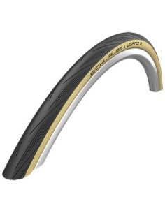 Reifen Schwalbe Lugano 2 K-Guard 28 x 1.00" / 25-622mm - Classic Skin