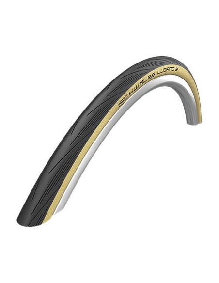 Reifen Schwalbe Lugano 2 K-Guard 28 x 1.00" / 25-622mm - Classic Skin