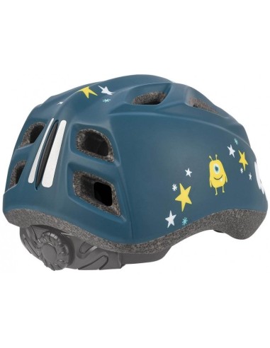 Fahrradhelm Polisport Spaceship XS 48-52 cm - Dunkelblau