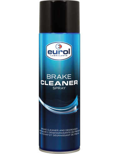 Bremsenreiniger & Entfetter Eurol Brake Cleaner Spray (500 ml)