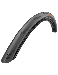 Faltreifen Schwalbe Pro One V-Guard 28 x 1.10" / 28-622 - Schwarz