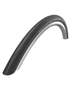 Faltreifen Schwalbe Lugano 2 K-Guard 28 x 1.00" / 25-622 mm - Schwarz