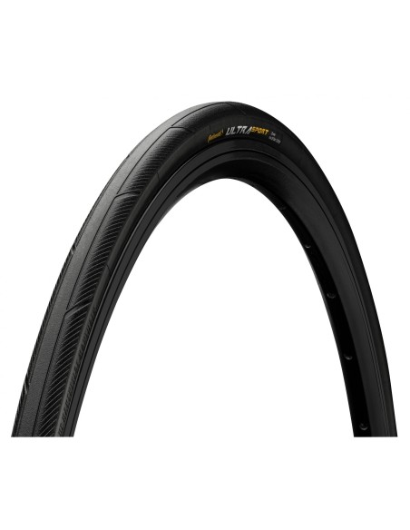 Reifen Continental Ultra Sport 3 Performance 28 x 0.90" / 23-622 - Schwarz