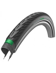 Reifen Schwalbe Energizer Plus GreenGuard 27.5 x 2.00" / 50-584 mm - Schwarz + R