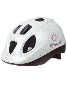 Fahrradhelm Polisport Fantasy XS 46-53 cm - Weiß