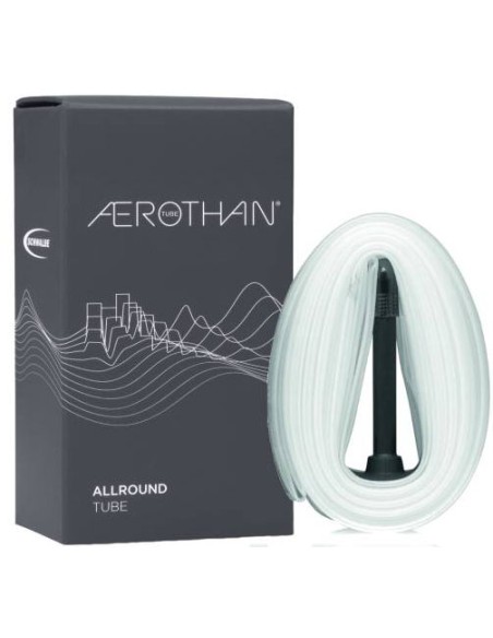 Schlauch Schwalbe SV19E Aerothan 54/62-622 IB 40mm