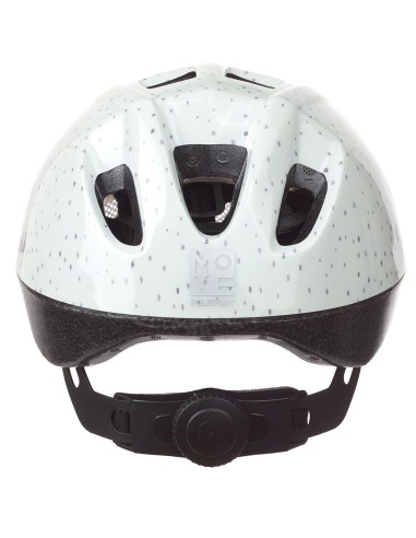 Fahrradhelm Polisport Fantasy XS 46-53 cm - Weiß
