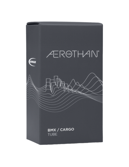 Schlauch Schwalbe SV7E Aerothan 54/62-406 IB 40mm