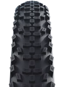 Reifen Schwalbe Smart Sam Performance 29 x 2,25" / 57-622mm - Schwarz