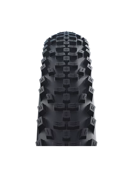 Reifen Schwalbe Smart Sam Performance 29 x 2,25" / 57-622mm - Schwarz
