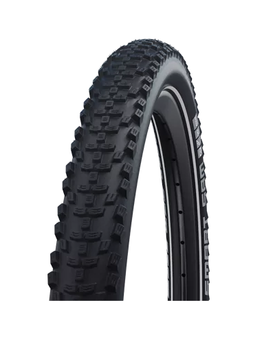 Reifen Schwalbe Smart Sam Performance 29 x 2,25" / 57-622mm - Schwarz