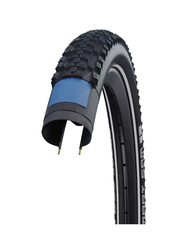 Reifen Schwalbe Smart Sam Performance 29 x 2,25" / 57-622mm - Schwarz