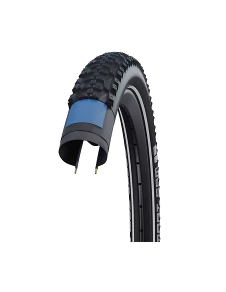 Reifen Schwalbe Smart Sam Performance 29 x 2,25" / 57-622mm - Schwarz