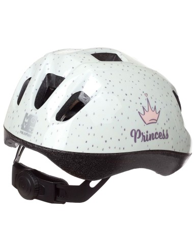 Fahrradhelm Polisport Fantasy XS 46-53 cm - Weiß