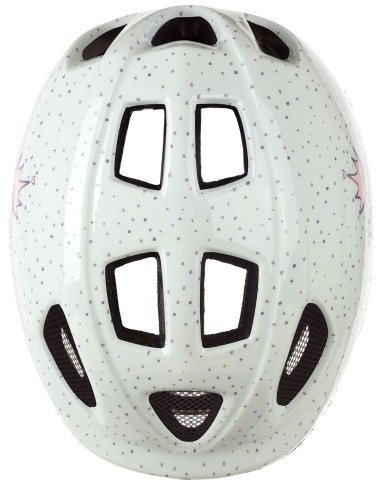 Fahrradhelm Polisport Fantasy XS 46-53 cm - Weiß