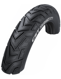 Fatbike Reifen CST Ride Ambro 20 x 4.00" / 100-406 mm - Schwarz