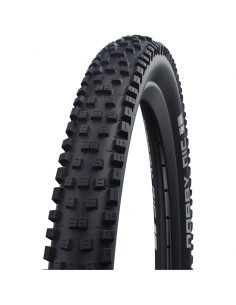 Faltreifen Schwalbe Nobby Nic Performance faltbar 29 x 2.60" / 65-622 mm - Schwarz