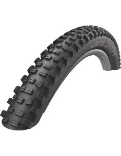 Faltreifen Schwalbe Hans Dampf Performance 29 x 2.35" / 60-622 mm - Schwarz