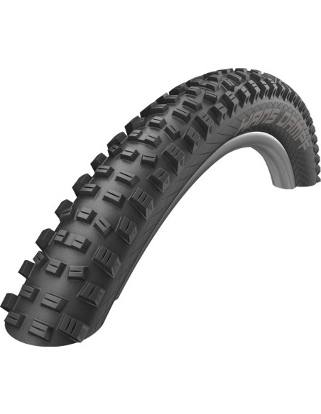 Faltreifen Schwalbe Hans Dampf Performance 29 x 2.35" / 60-622 mm - Schwarz