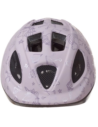 Fahrradhelm Polisport Crown XS 46-53 cm - Lila