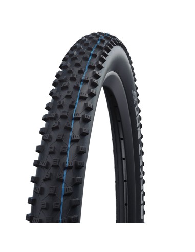 Reifen Schwalbe Rocket Ron Super Ground 29 x 2.25" / 57-622 mm - Schwarz