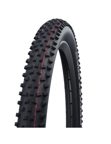 Reifen Schwalbe Rocket Ron Super Race 29 x 2.25" / 57-622 - Schwarz