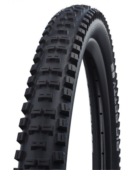 Reifen Schwalbe Big Betty BikePark 29 x 2.40" / 62-622 mm - Schwarz