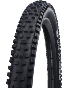 Faltreifen Schwalbe Nobby Nic Performance 27.5 x 2.80" / 70-584 mm - Schwarz