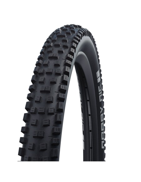 Faltreifen Schwalbe Nobby Nic Performance 29 x 2.25" / 57-622 mm - Schwarz