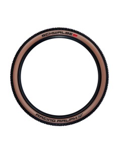 Faltreifen Schwalbe Racing Ralph Super Race 29 x 2.35" / 60-622 mm - Transparent Sidewall