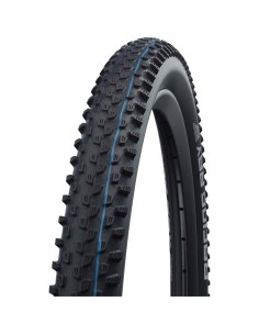 Faltreifen Schwalbe Racing Ray Super Ground 29 x 2.10" / 54-622 mm - Schwarz
