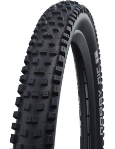 Faltreifen Schwalbe Nobby Nic Performance 29 x 2.40" / 62-622 mm - Schwarz