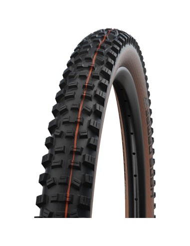 Faltreifen Schwalbe Hans Dampf Super Trail 29 x 2.60" / 65-622 mm - Classic Sidewall