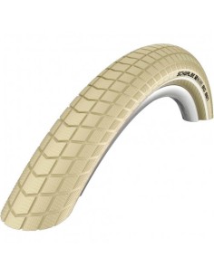 Reifen Schwalbe Big Ben K-Guard 28 x 2.00" / 50-622mm - Creme mit Reflexion