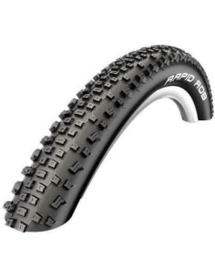 Reifen Schwalbe Rapid Rob K-Guard 26 x 2,10"/ 54-559 - Schwarz