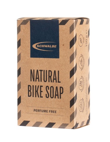 Bike soap kit Schwalbe