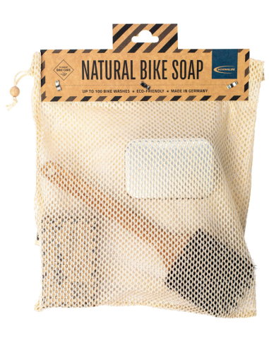 Bike soap kit Schwalbe