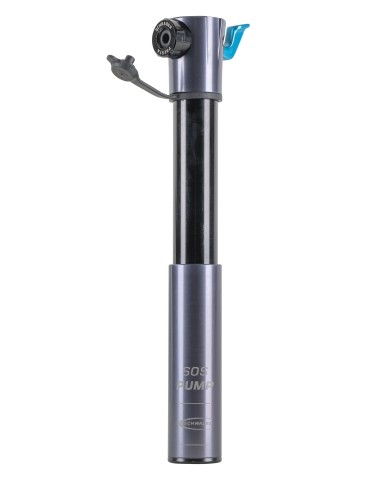 Schwalbe Notfall Pumpe