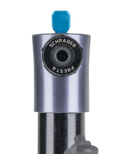 Schwalbe Notfall Pumpe