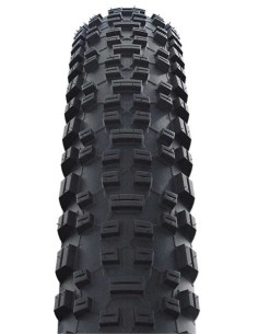 Reifen Schwalbe Rapid Rob K-Guard 29 x 2.25" / 57-622 - Schwarz